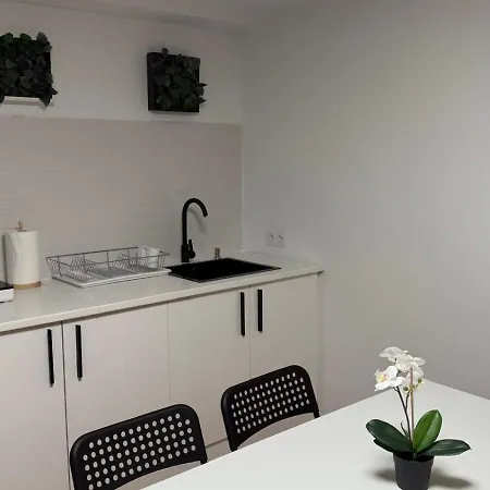 Homestay Rua Nova