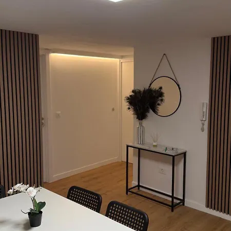 Rua Nova Homestay *