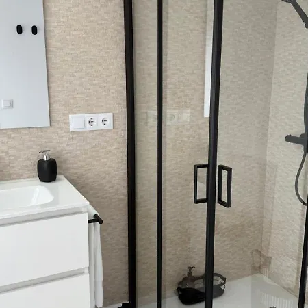 Homestay Rua Nova Sarria
