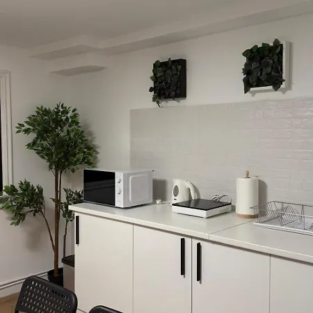 Homestay Rua Nova Sarria