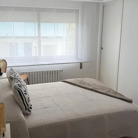 Accommodatie bij particulieren Rua Nova *