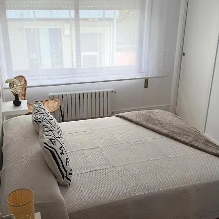 Homestay Rua Nova *
