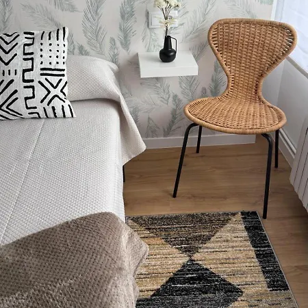 Rua Nova 民宿 萨里亚