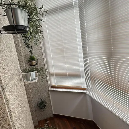 Quarto em Acomodações Particulares Rua Nova