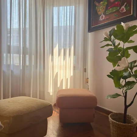 Pansiyon Rua Nova