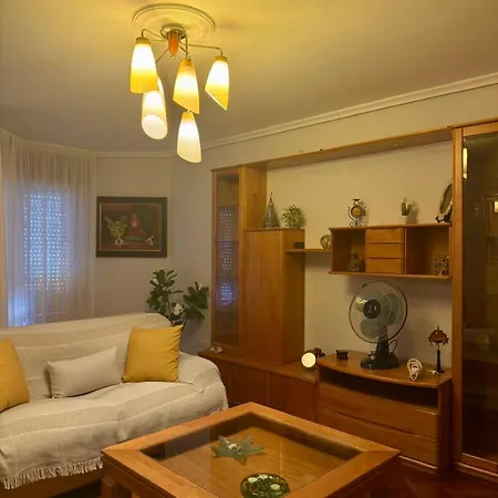 Accommodatie bij particulieren Rua Nova *