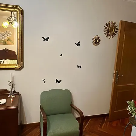 Accommodatie bij particulieren Rua Nova