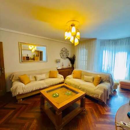 Accommodatie bij particulieren Rua Nova Sarria