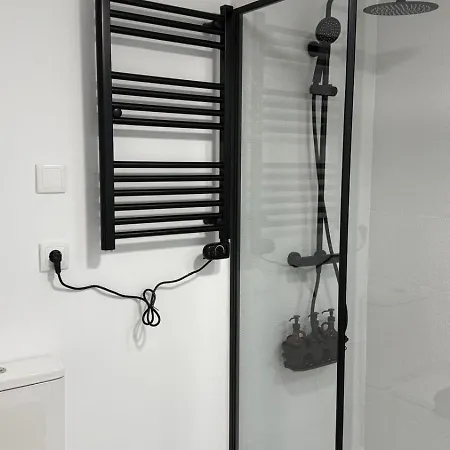 Accommodatie bij particulieren Rua Nova Sarria