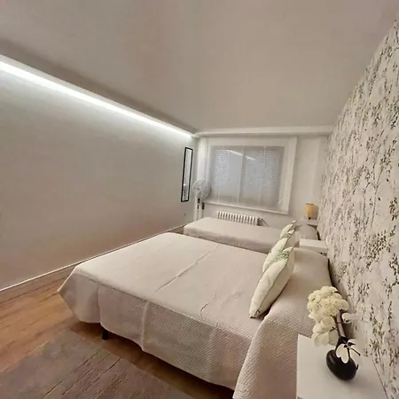 Rua Nova Accommodatie bij particulieren Sarria