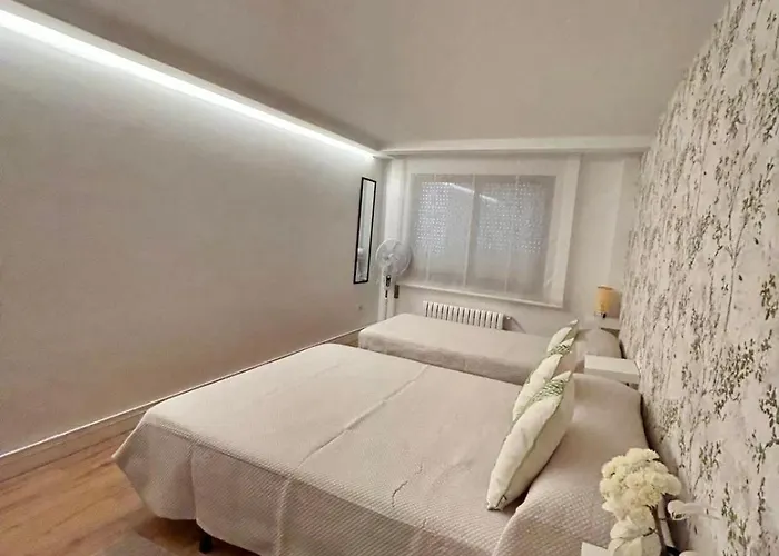 Pansiyon Rua Nova Sarria