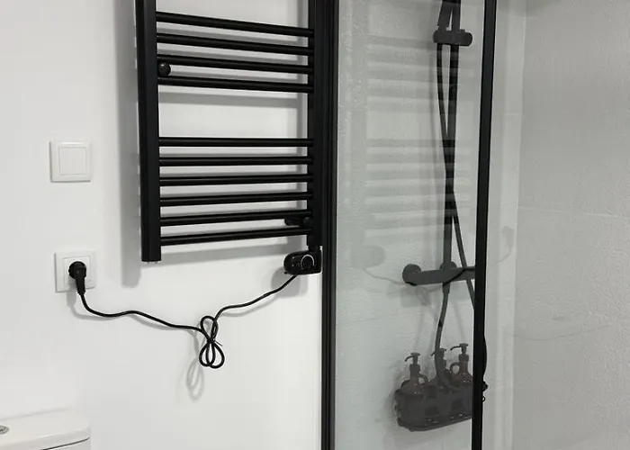 Pansiyon Rua Nova Sarria